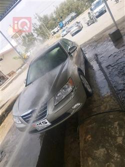 هیۆندای سۆناتا